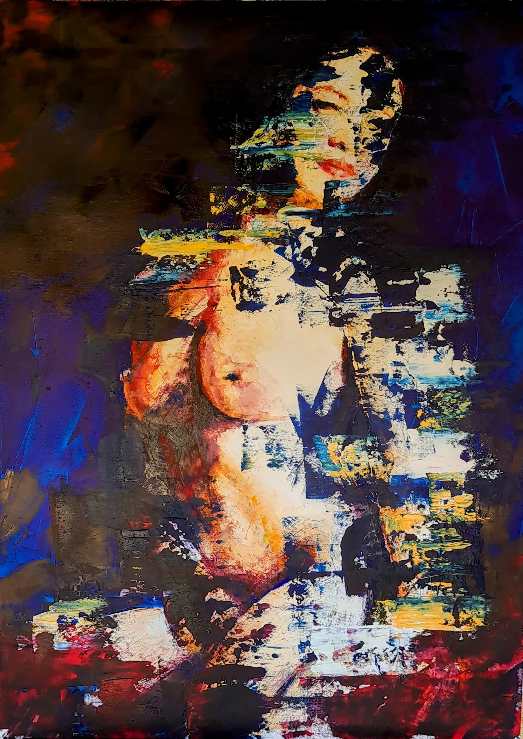 202407 Nude