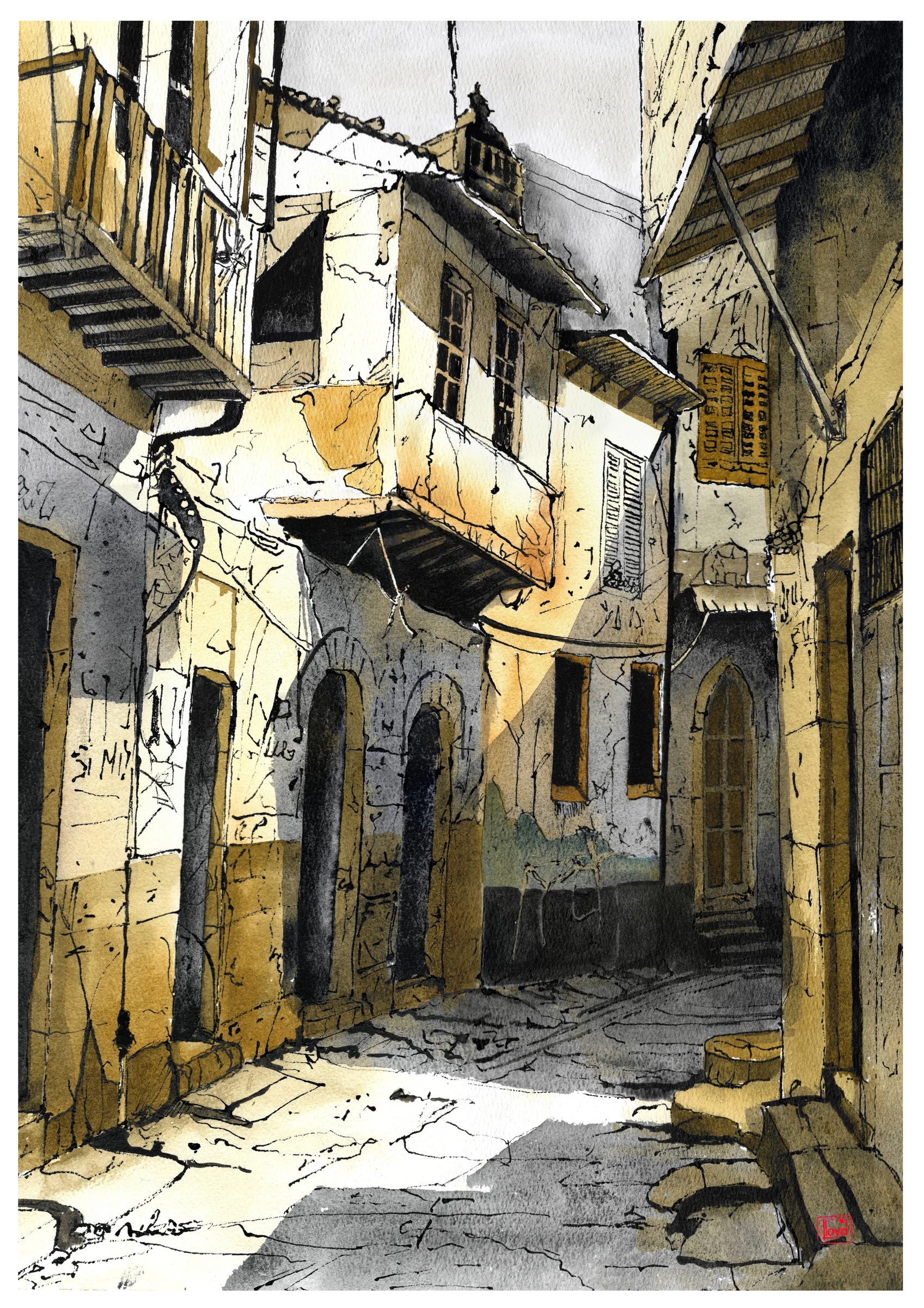 202569 Street Scene