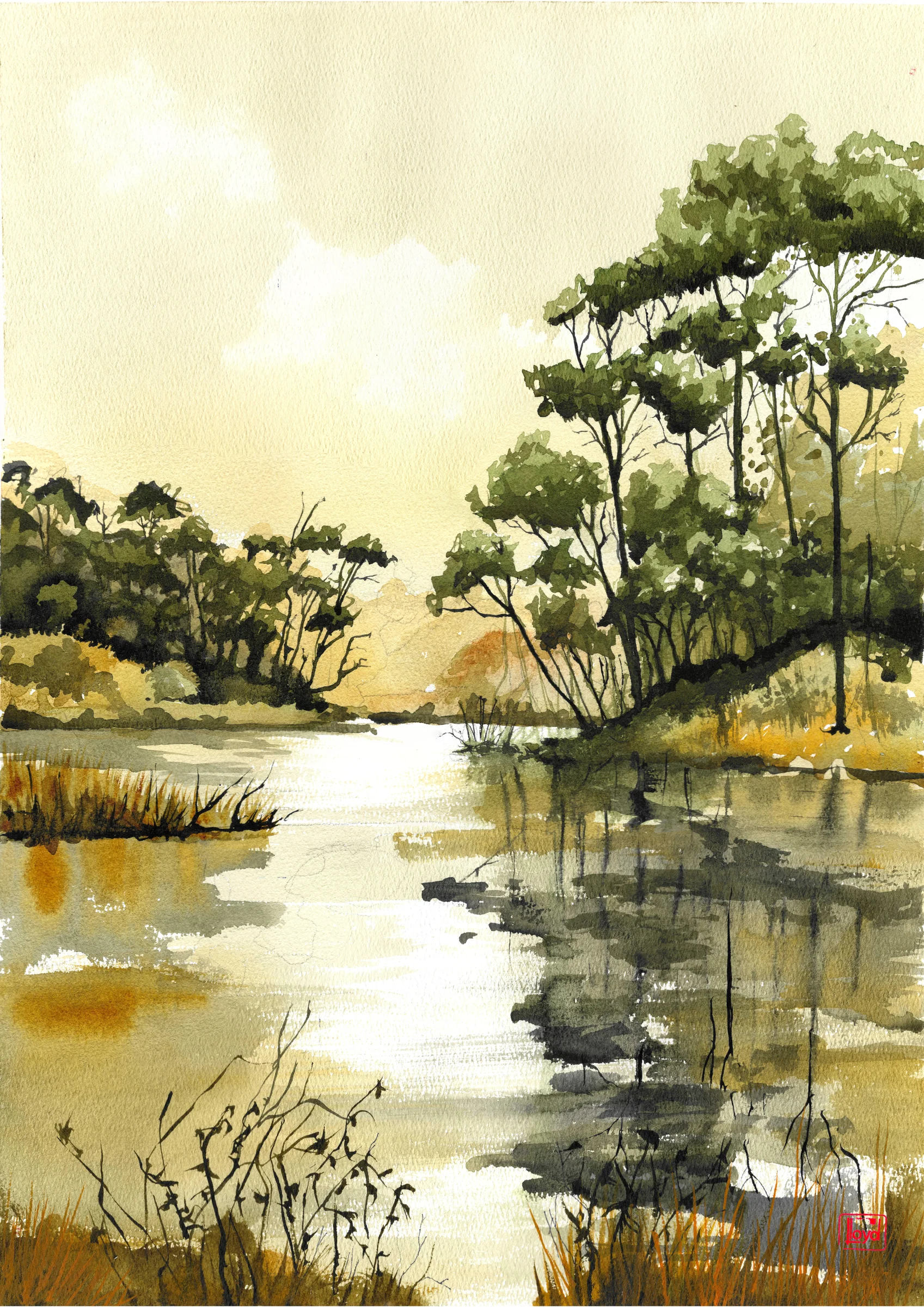 202565 River