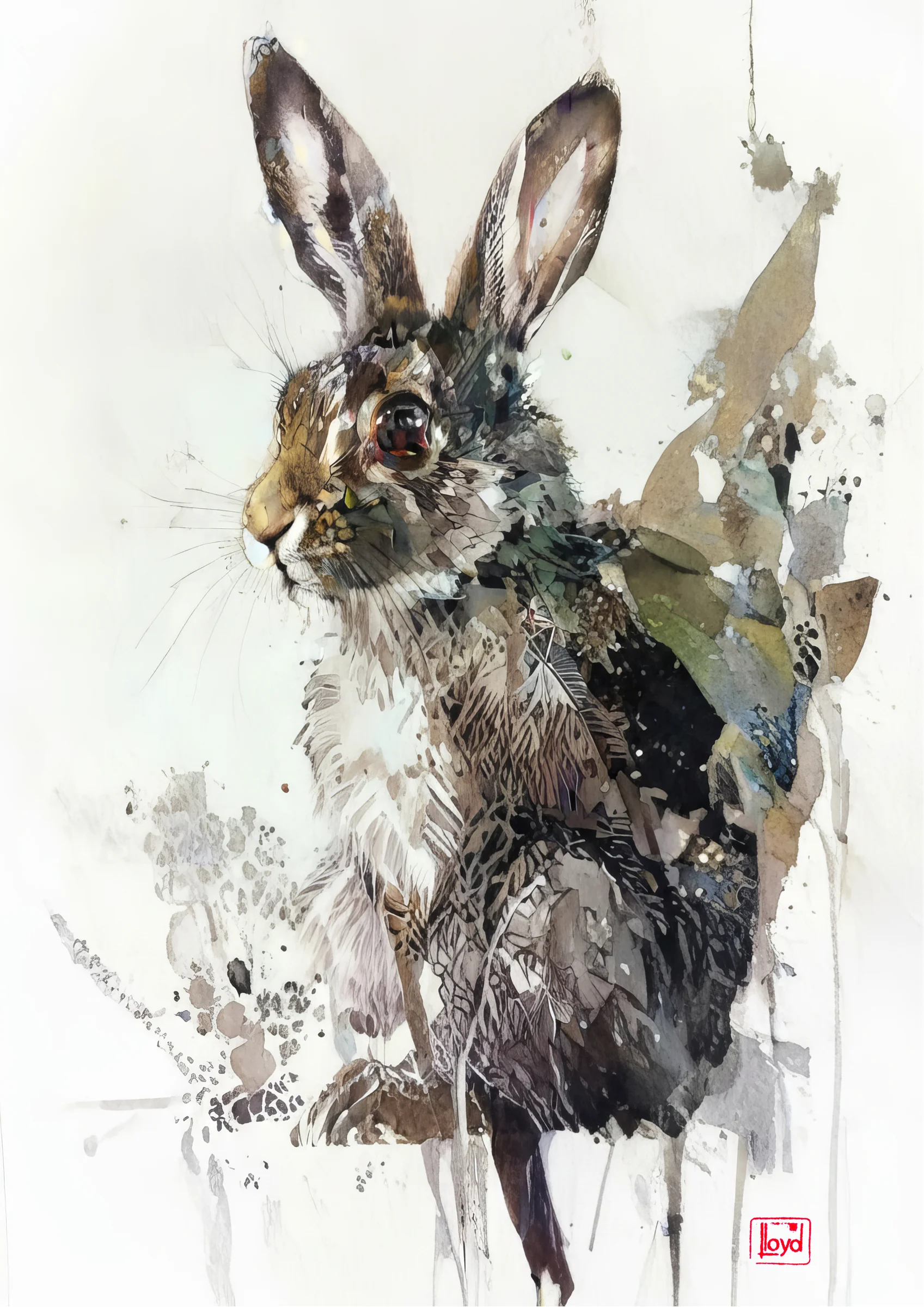 202570 Rabbit