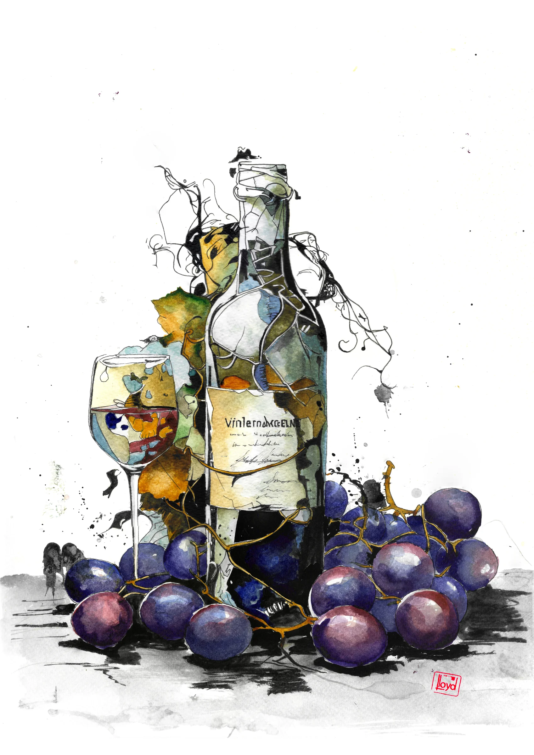 202538 Vino
