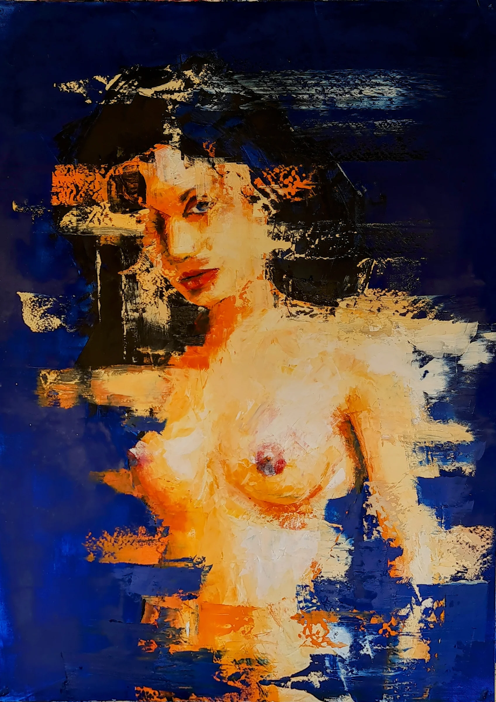 202408 Nude