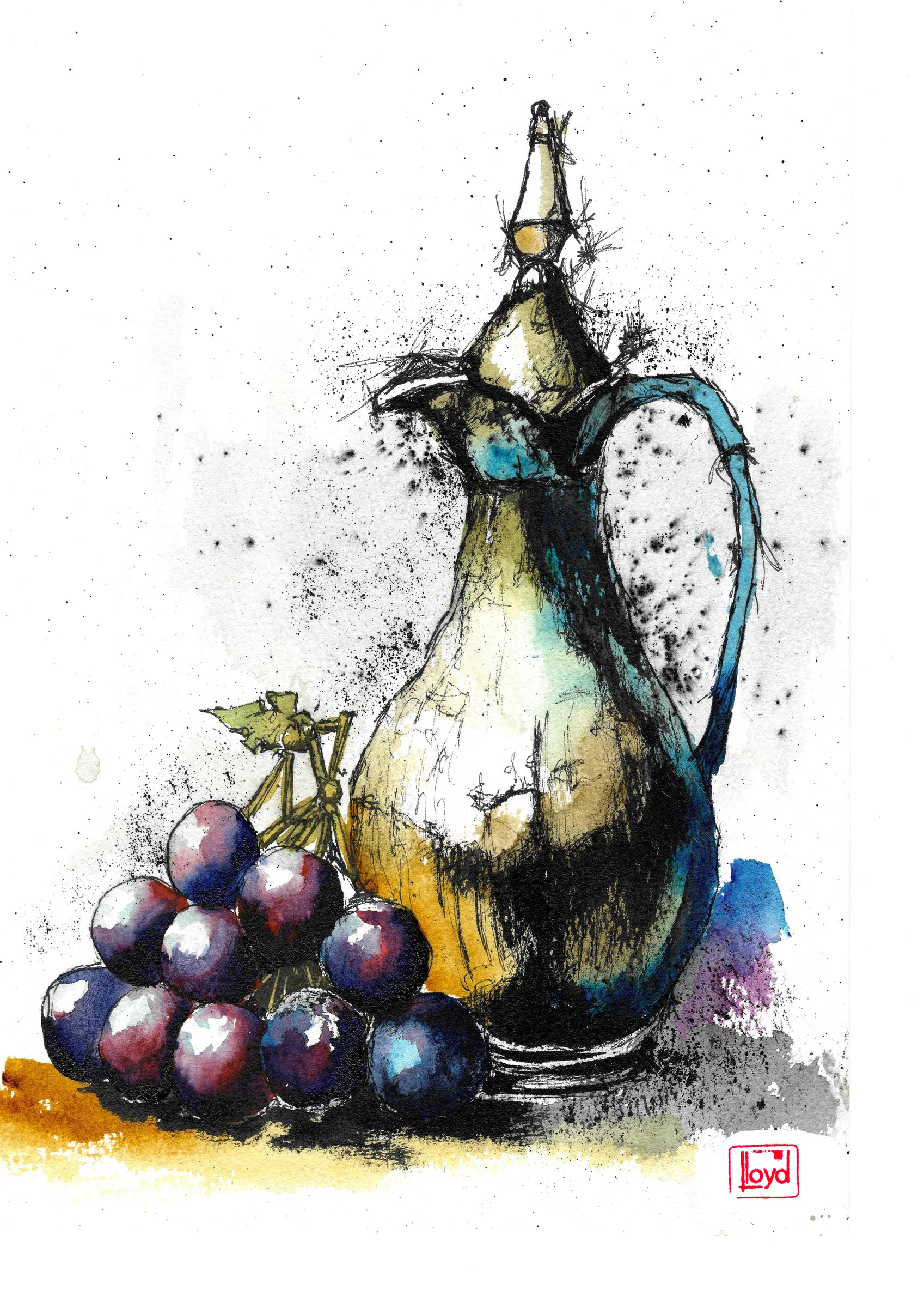 202535 Vino