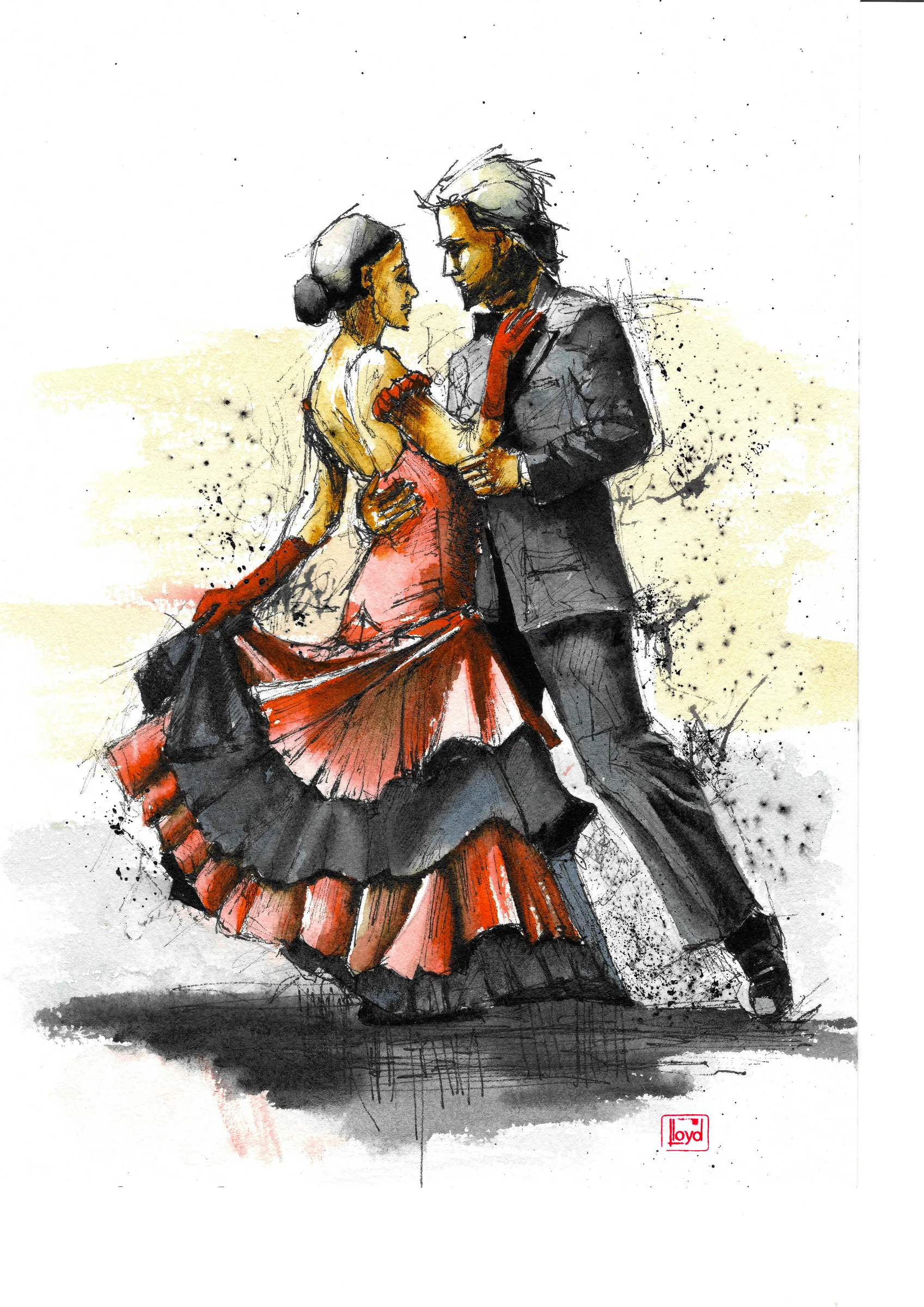 202513 Flamenco